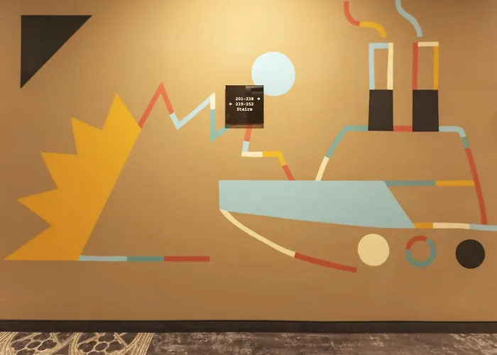 - The Niu, Sparrow By Ihg Hotel 3*