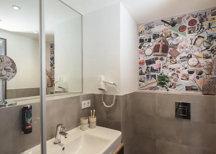 Hotel - The Niu, Sparrow By Ihg