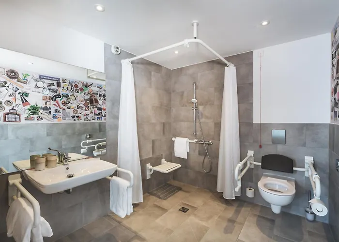 - The Niu, Sparrow By Ihg Hotel Regensburg