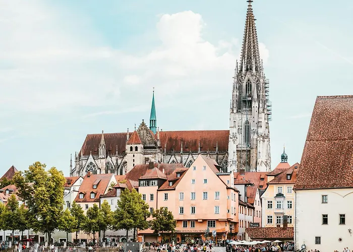 - The Niu, Sparrow By Ihg 3*