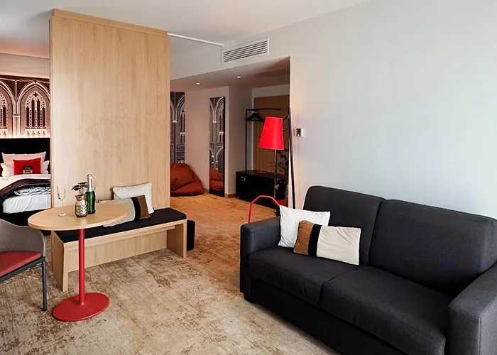 Hotel - The Niu, Sparrow By Ihg