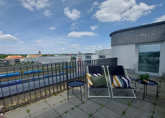 - The Niu, Sparrow By Ihg Hotel Regensburg