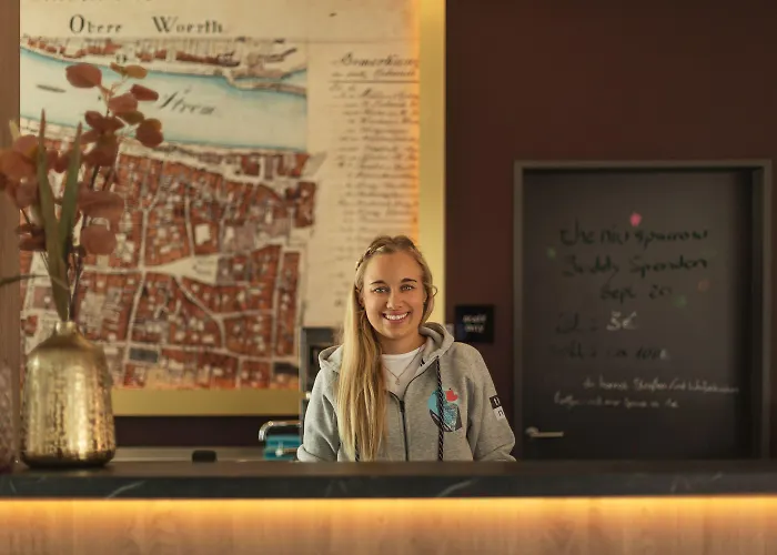 - The Niu, Sparrow By Ihg Szálloda 3*