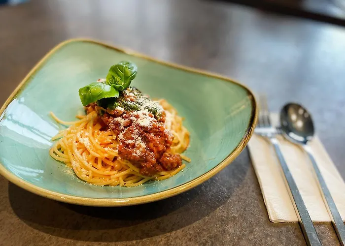 Szálloda - The Niu, Sparrow By Ihg