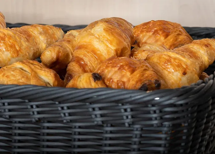 - The Niu, Sparrow By Ihg 3* Regensburg